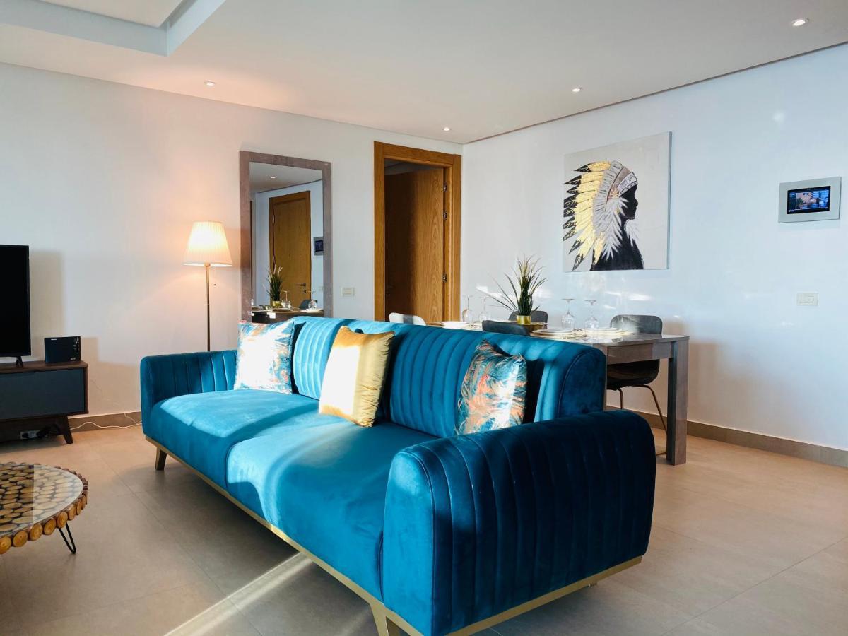 Marina - Royal Penthouse By Appart'ali Apartamento