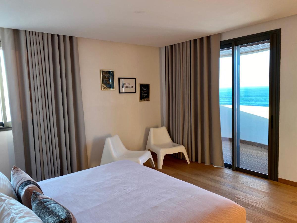 Marina - Royal Penthouse By Appart'ali Apartamento *