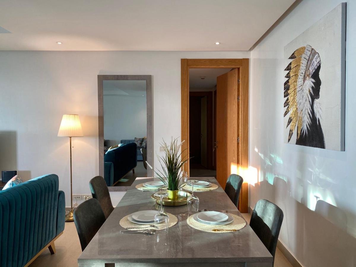 Apartamento Marina - Royal Penthouse By Appart'ali *