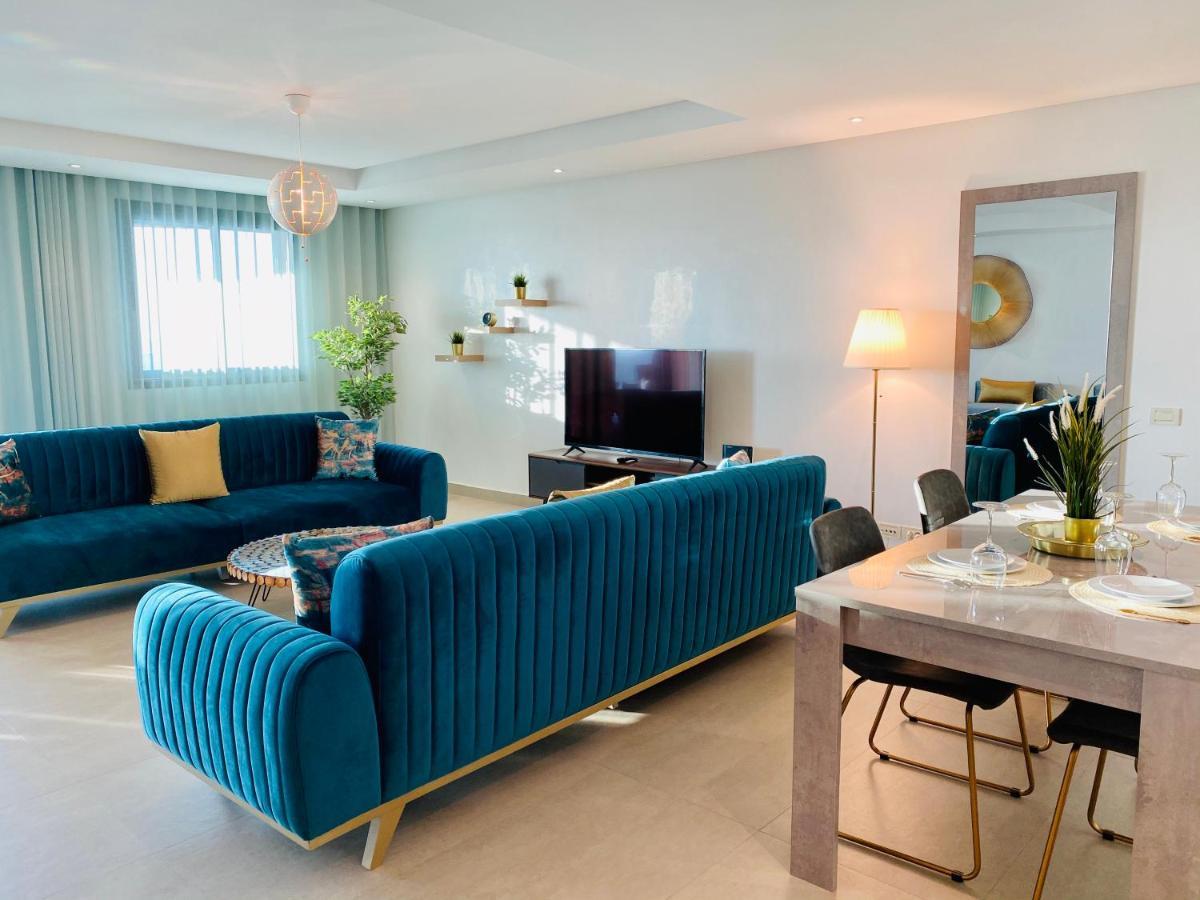 Marina - Royal Penthouse By Appart'ali
