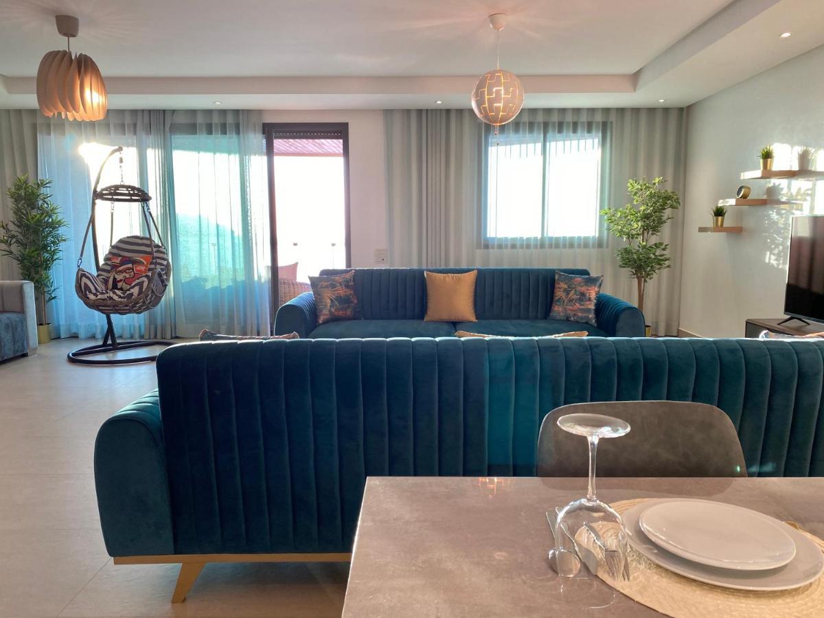 Apartamento Marina - Royal Penthouse By Appart'ali