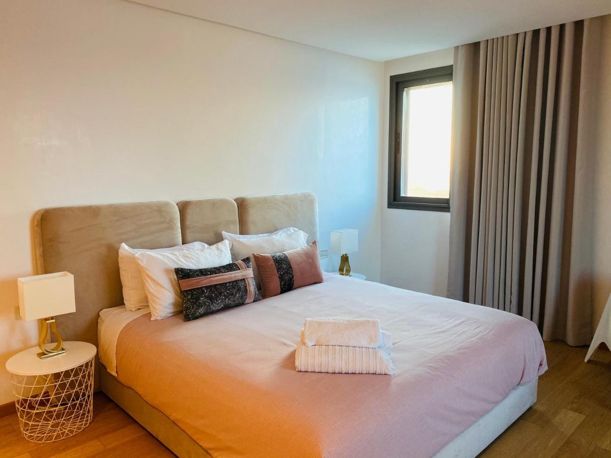 Marina - Royal Penthouse By Appart'ali Apartamento
