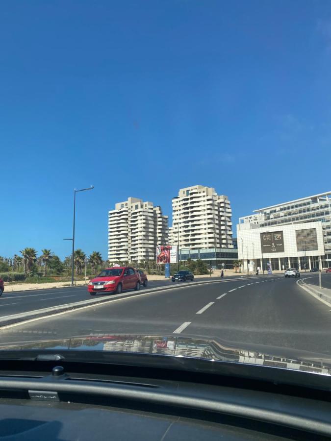 Marina - Royal Penthouse By Appart'ali * Casa Blanca