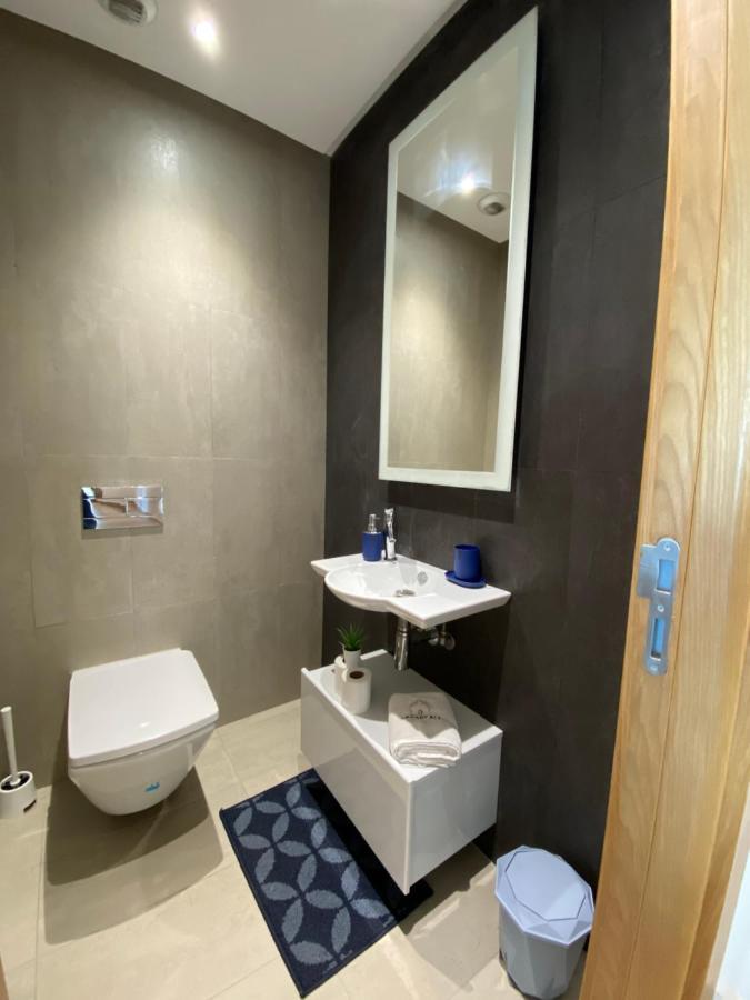 Apartamento Marina - Royal Penthouse By Appart'ali *