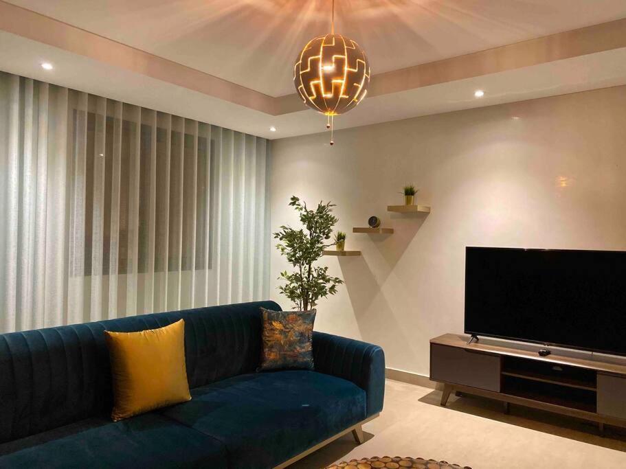 Apartamento Marina - Royal Penthouse By Appart'ali