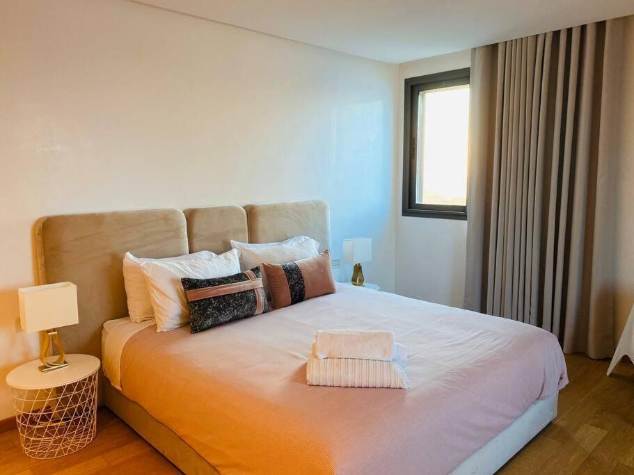Marina - Royal Penthouse By Appart'ali * Casa Blanca