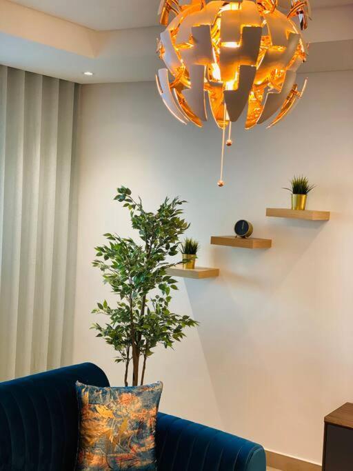 Apartamento Marina - Royal Penthouse By Appart'ali *