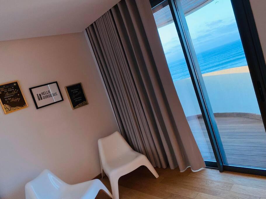 Marina - Royal Penthouse By Appart'ali