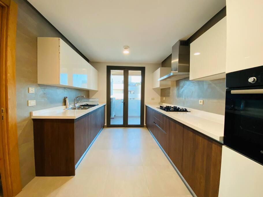 Marina - Royal Penthouse By Appart'ali Apartamento Casa Blanca