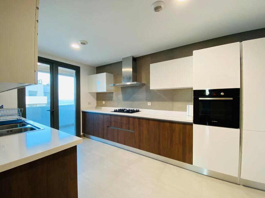 Marina - Royal Penthouse By Appart'ali Casa Blanca