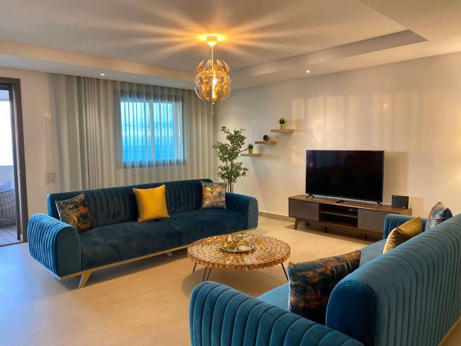 Marina - Royal Penthouse By Appart'ali