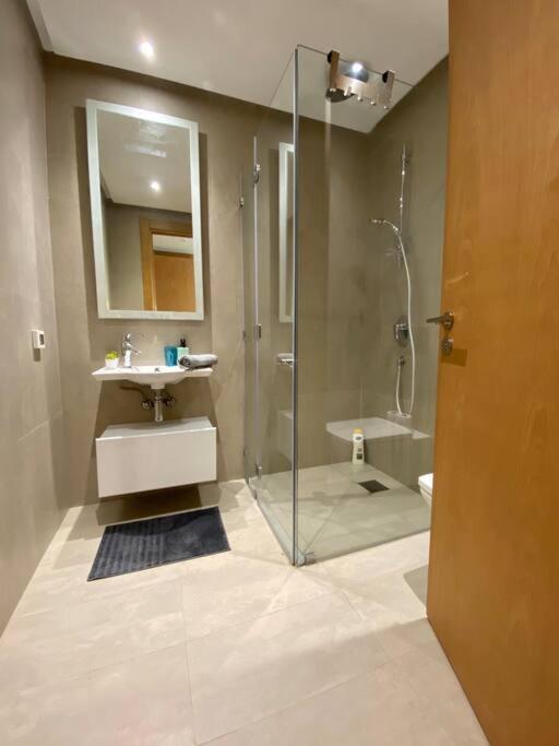 Marina - Royal Penthouse By Appart'ali Apartamento