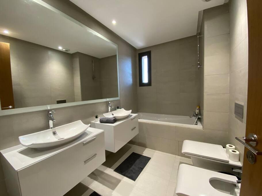 Apartamento Marina - Royal Penthouse By Appart'ali