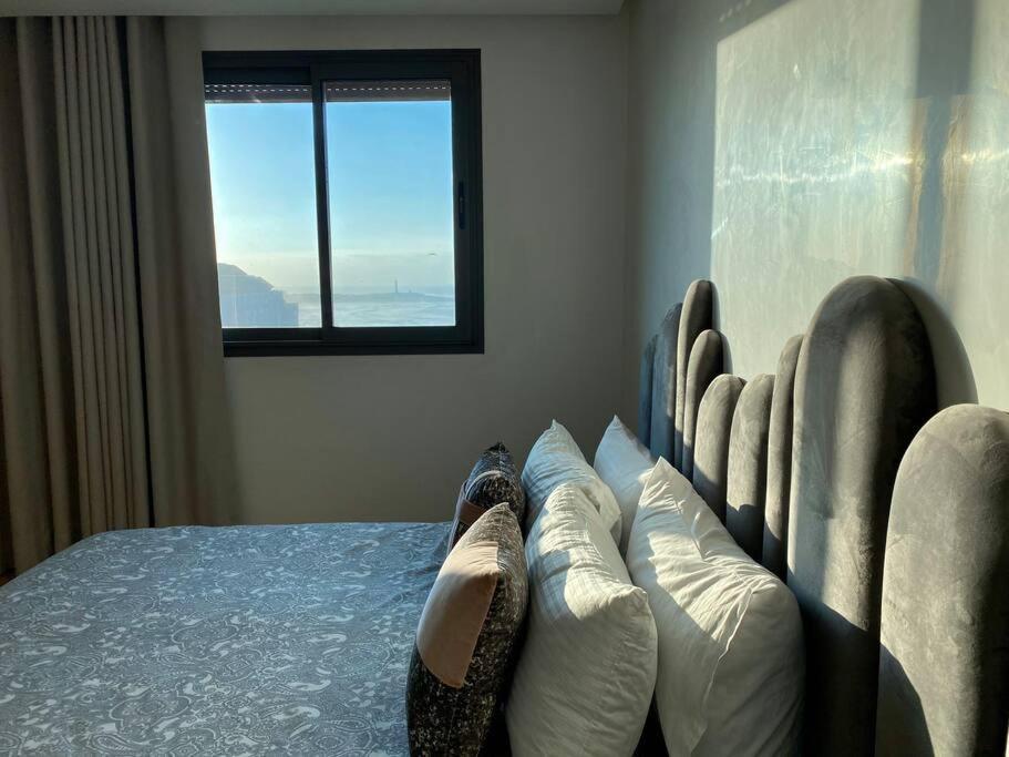 Marina - Royal Penthouse By Appart'ali Apartamento *