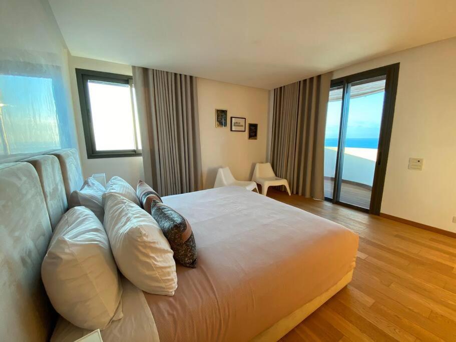 Marina - Royal Penthouse By Appart'ali Apartamento Casa Blanca