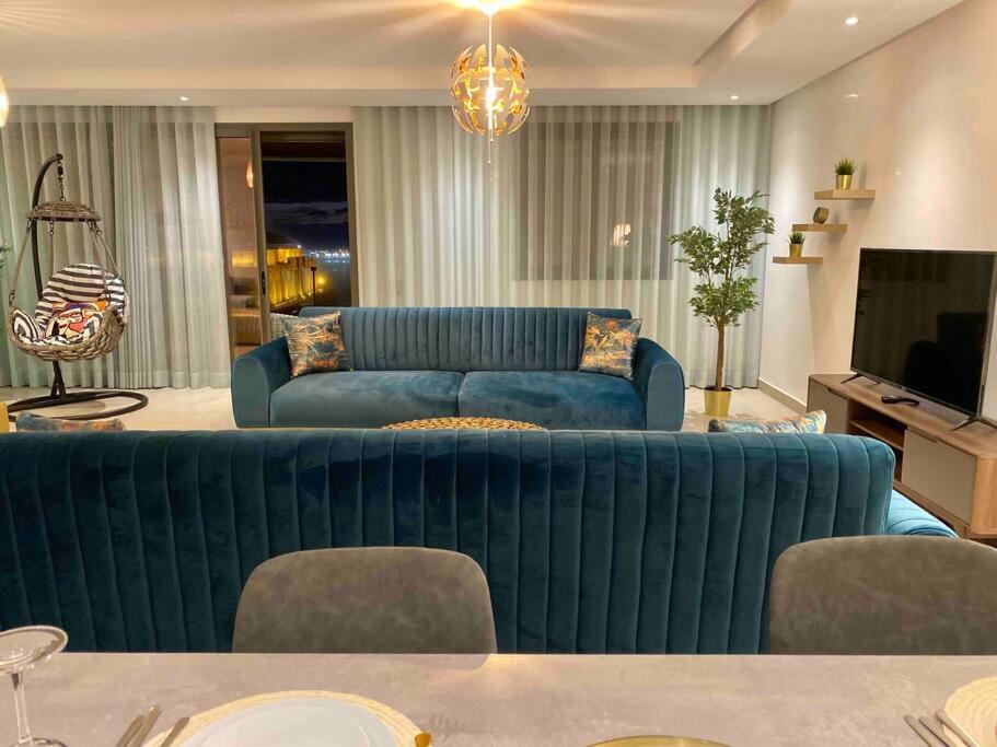 Marina - Royal Penthouse By Appart'ali *