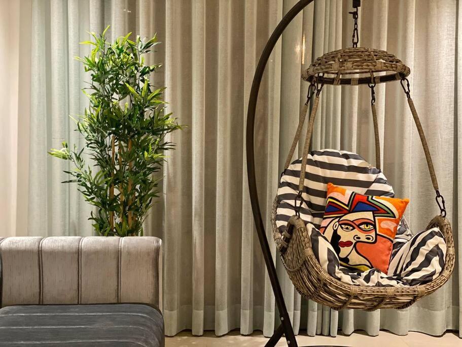 Apartamento Marina - Royal Penthouse By Appart'ali