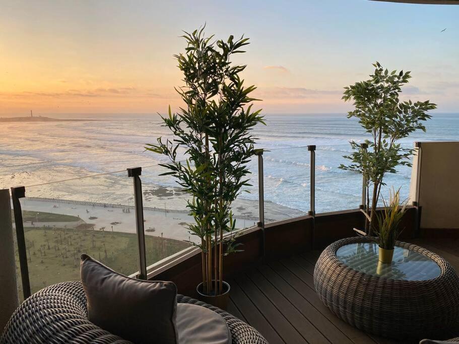 Marina - Royal Penthouse By Appart'ali Apartamento *