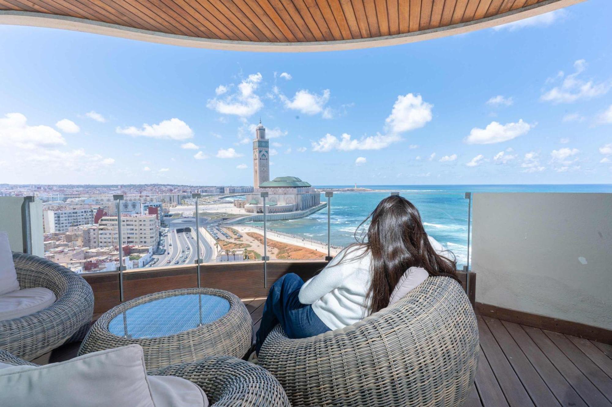 Marina - Royal Penthouse By Appart'ali *