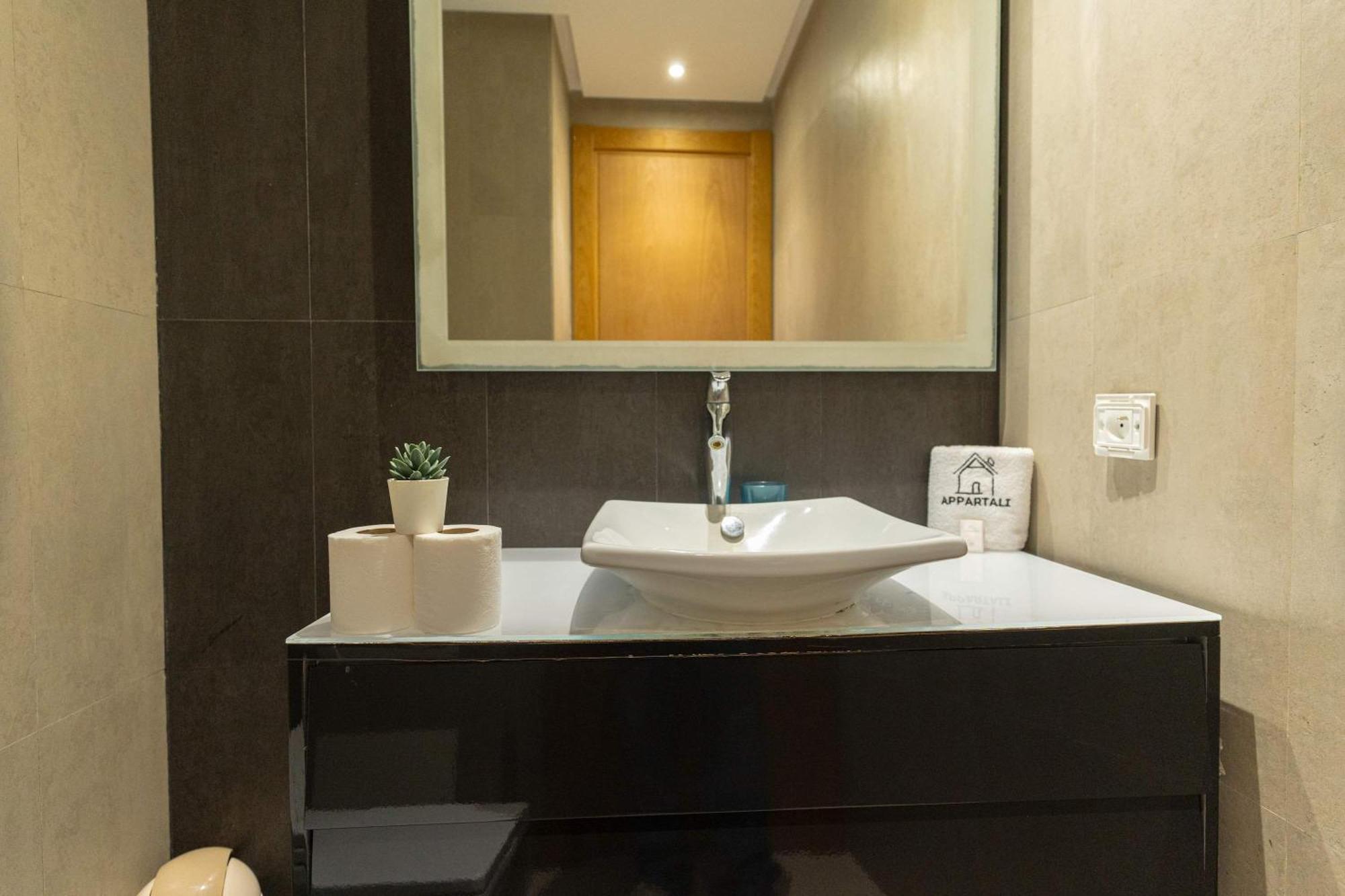 Marina - Royal Penthouse By Appart'ali Apartamento *