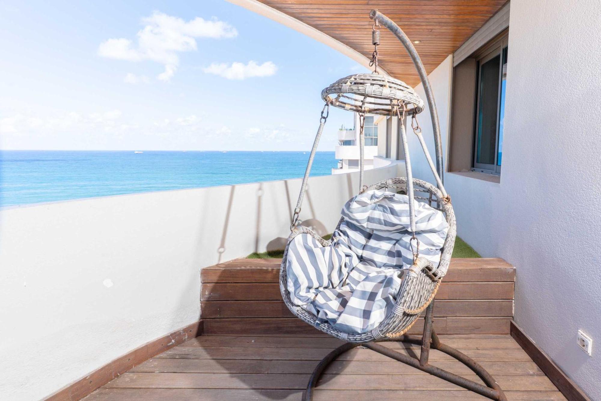 Marina - Royal Penthouse By Appart'ali