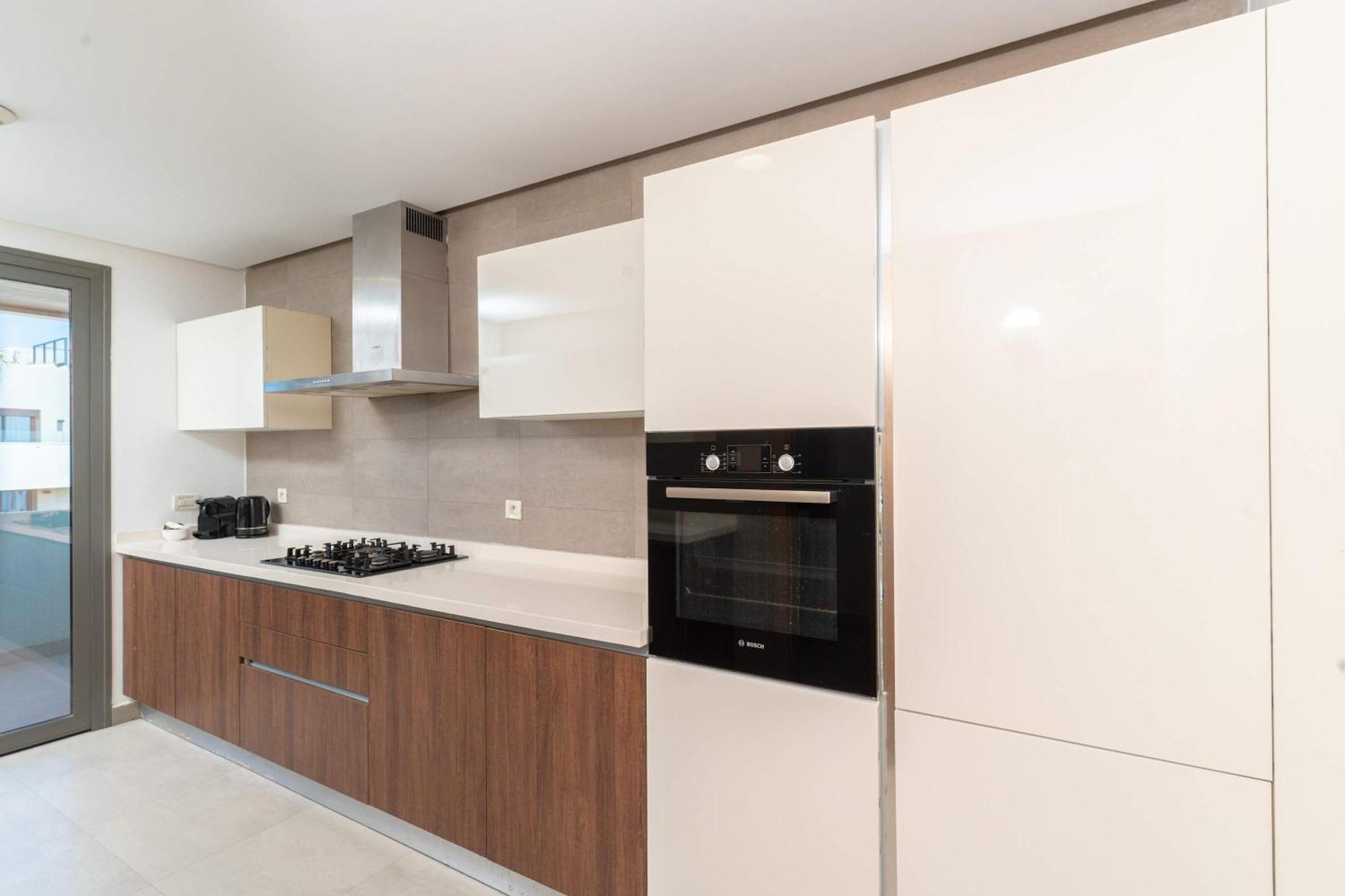 Marina - Royal Penthouse By Appart'ali Apartamento