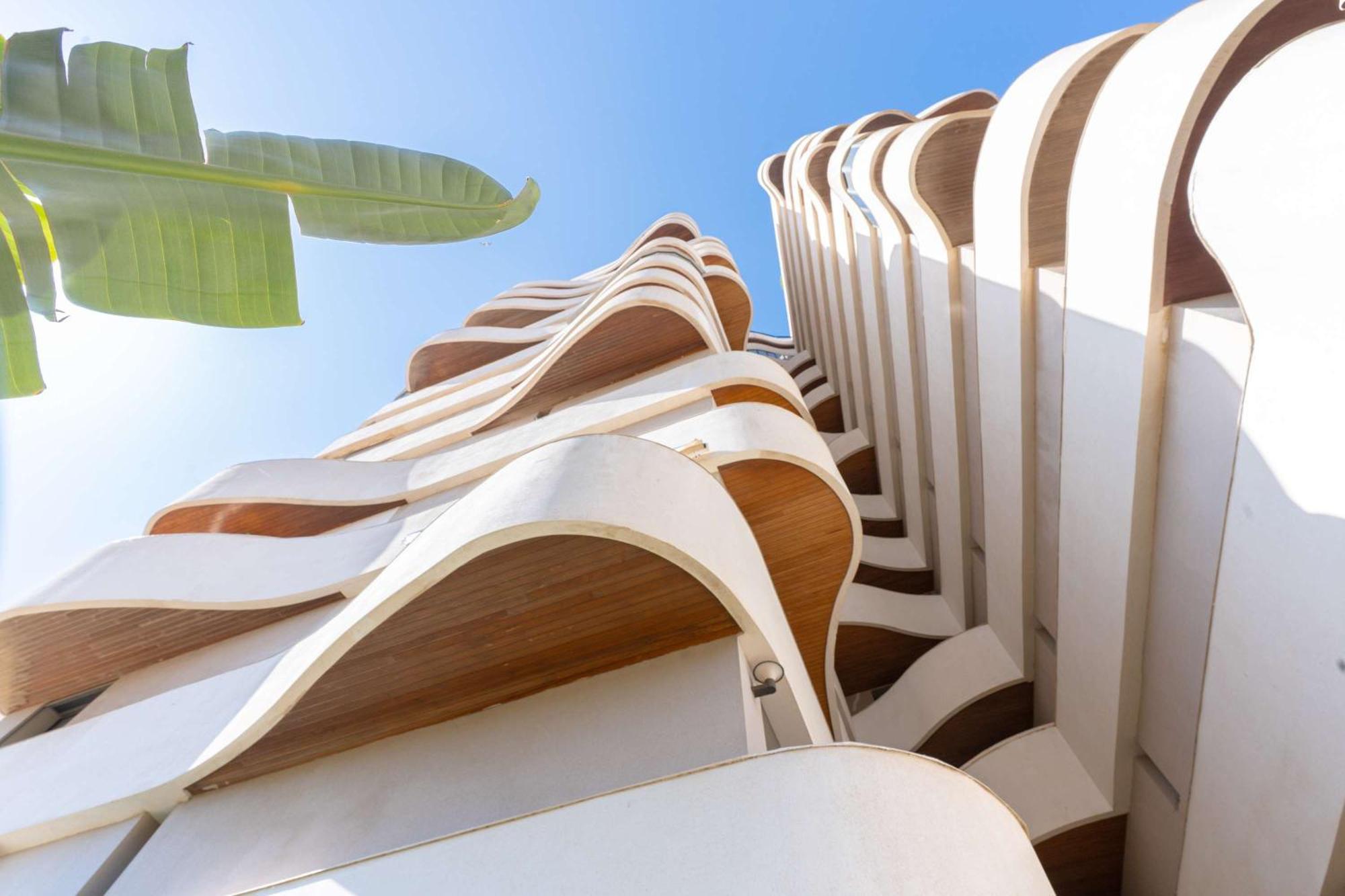 Marina - Royal Penthouse By Appart'ali Apartamento Casa Blanca