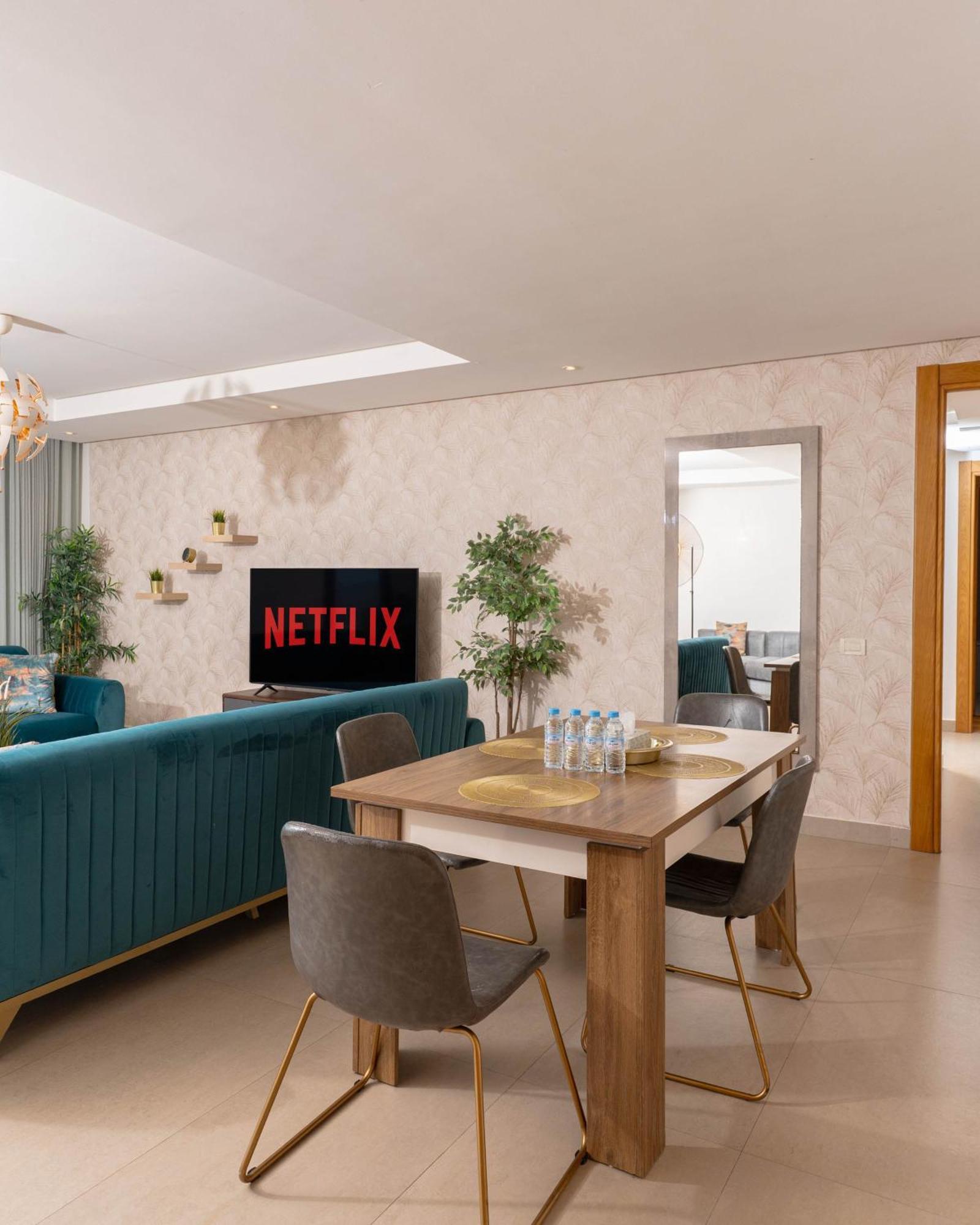 Apartamento Marina - Royal Penthouse By Appart'ali *